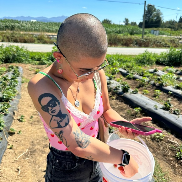 Meet your Posher, Leanna - Picture 8 of 11